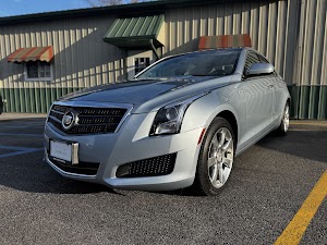 Attention To Details Chesterton Window Tinting | Paint Protection Film (PPF) | Ceramic Coating place picture